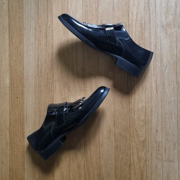 Lemon Jelly shoes - Picture 1 of 6